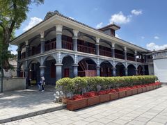 -遵义会议纪念馆