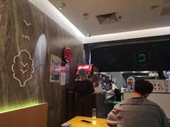 -龙治汉堡(中华城店)