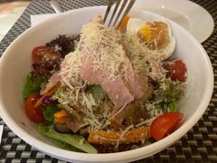 -后厨意餐La Cucina(外交公寓店)