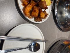 -黑金·寻焰自助百汇·烤肉·火锅(中街店)