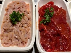 捞派鸭肠-海底捞火锅(河东万达广场店)