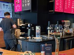 -星巴克臻选(北京太阳宫凯德店)