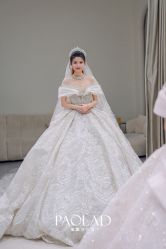 点击看大图 -南京宝娜嫁衣婚纱礼服馆(中央路店)