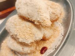 -品海楼·大连海胆锅贴馆(东港店)