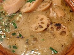 -董厨煨汤馆(车站路店)
