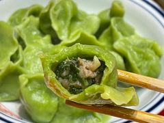 -新兴园饺子馆(河南街店)