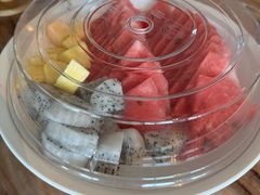 -舟山希尔顿酒店