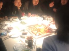 -海底捞火锅(上元大街店)