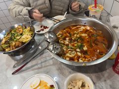 -老四川平头酸菜鱼(衙前店)