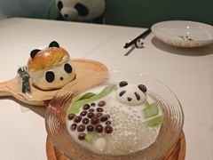 -眉州东坡·熊猫主题餐厅(枫蓝店)