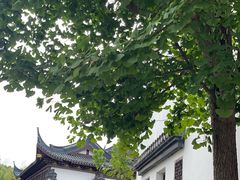 -丝绸小镇荻港古村