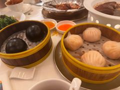 -香港龙凤楼(巨鹿路洋房店)