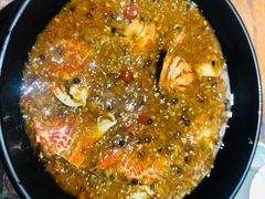 -沈记烧烤海鲜(江汉二路店)
