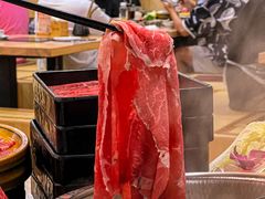 -牛匠和牛寿喜锅(西安总店)