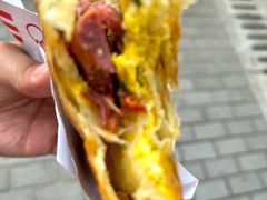 -老字号张道鸡火烧