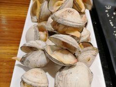 -烧货·活海鲜炭烧(湖滨商业街店)