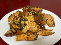 -正宗向东街新化特色牛肉粉馆(一中店)