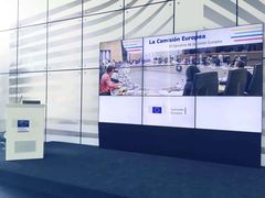 -新欧盟总部大厦