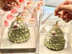 -罗森尼娜(德思勤店)