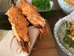-酒井酱子·深夜食堂(东城汇店)
