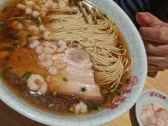 -朱鸿兴面馆(镇湖店)