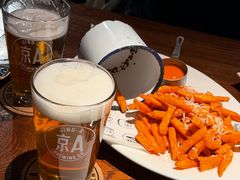 -京A Taproom·精酿餐吧(CBD店)