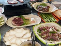 -里堂派对·独栋团建聚会小院轰趴馆(三圣乡店)