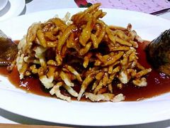 -四季小馆·地道北京小吃(广百店)