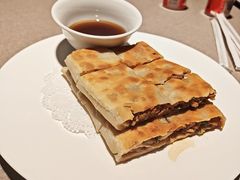-花家怡园(四合院总店)