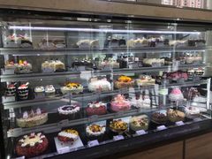 -85度C(深圳佳宁娜店)
