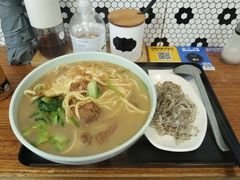 -大禹家·海鲜面馆(新闸路店)