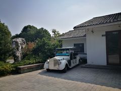 -望海·帆船主题咖啡厅•品茗下午茶(石湖景区店)