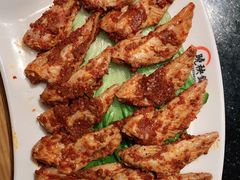 -晓秧锅鲜货火锅·重庆老字号(步步高店)