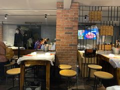 大堂-巴厘龙虾·榜首油焖大虾(旗舰店·万松园)