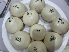 顺风生煎包-金时代顺风大酒店(瑞虹路店)