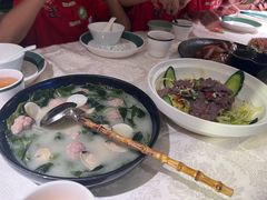 -德尚煌·顺德菜(誉山悠方天地店)
