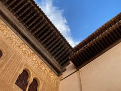 -阿尔罕布拉宫