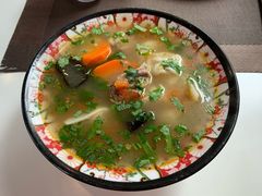 新疆曲曲-帕米尔食府(白云观店)