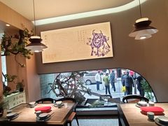 -鱼你相聚·河鲜馆(袁家岭店)