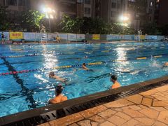 -猎德游泳池(猎德花园店)