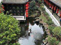 -北园酒家(小北路店)