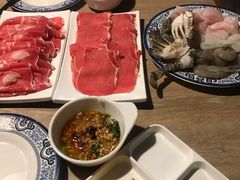 -7火锅(阿布扎比店)