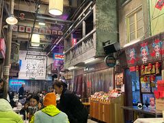 -文和友老长沙龙虾馆(化龙池店)