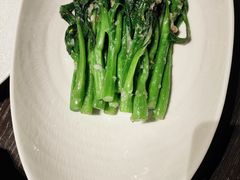 -彩丰楼中餐厅(佘山世茂洲际酒店)
