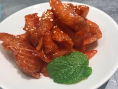 -姚姚酸菜鱼·金戈戈香港豉油鸡(喜荟城联名店)