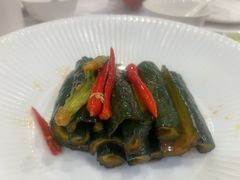 -万荣烤鸭店·北京菜(天坛店)