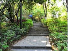 -燕晗山郊野公园