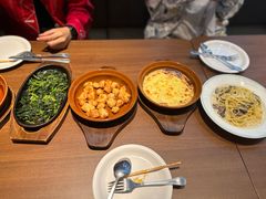 -萨莉亚(巴黎春天成山店)
