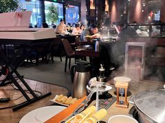 -同仁四季椰子鸡(宝安壹方城店)