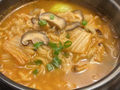 -辛氏火炉·韩式古法烤肉(松北店)